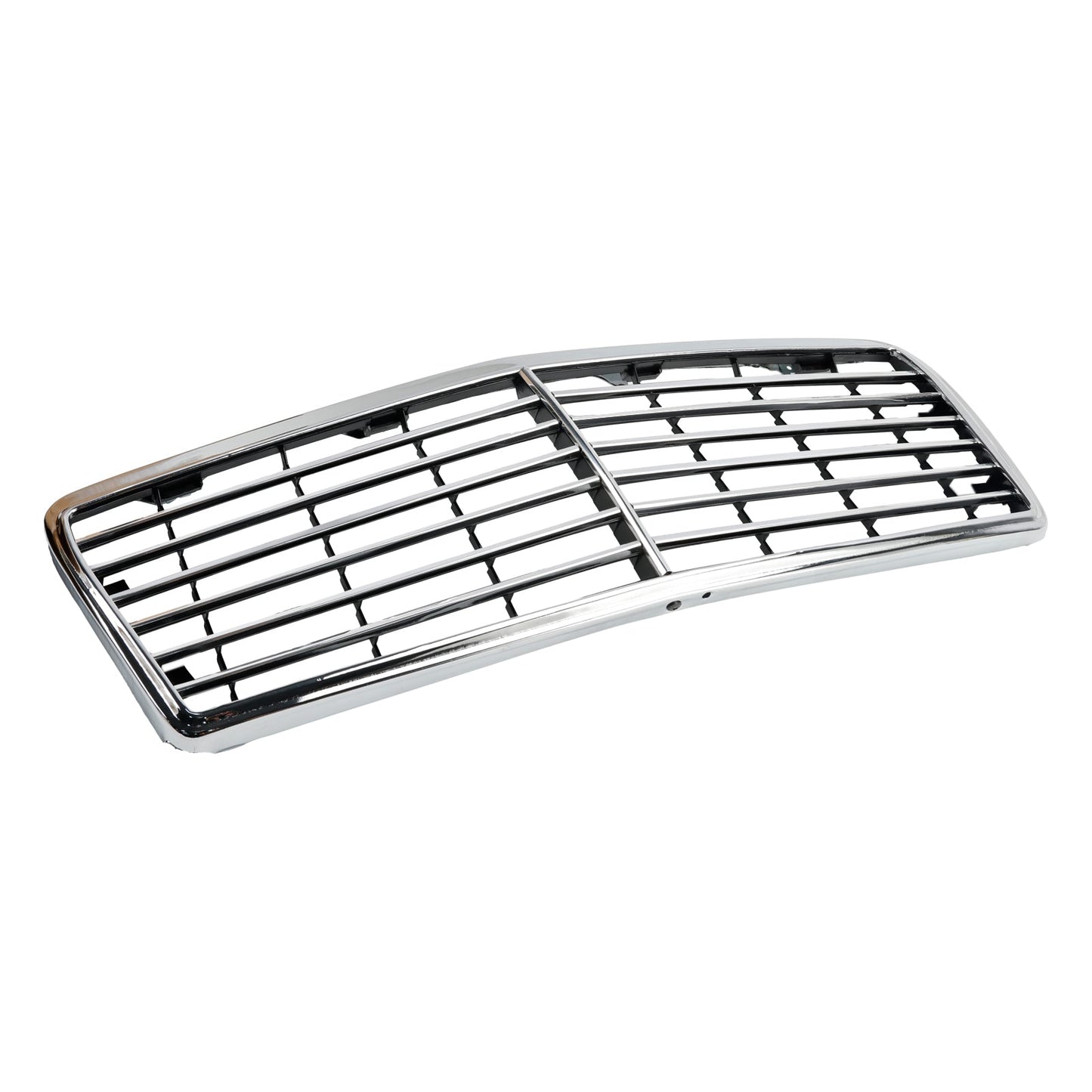 Front Bumper Grille for Mercedes E-Class W124 S124 C124 93-95