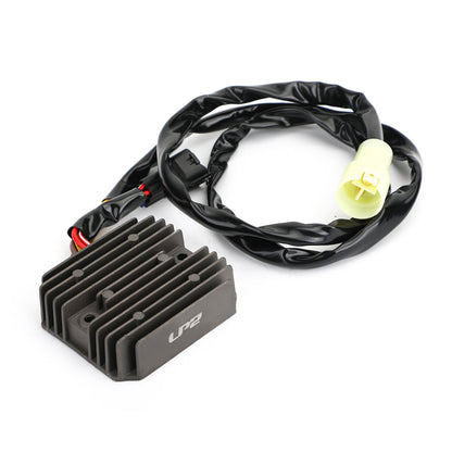 Voltage Regulator Rectifier for Arctic Cat 650 V2 ATV 04-06 0430-035 0430-046 Generic