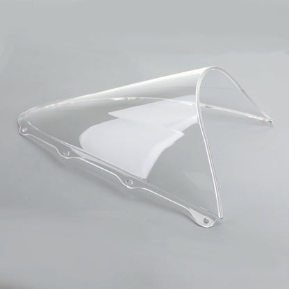 ABS Plastic Motorcycle Windshield WindScreen for Ducati 1299 2015-2020 Generic