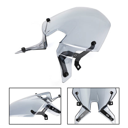2021-2022 DUCATI Monster 937 / 950 Windshield WindScreen