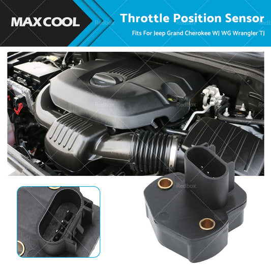 Throttle Position Sensor for Jeep Grand Cherokee/Wrangler 1996-2008