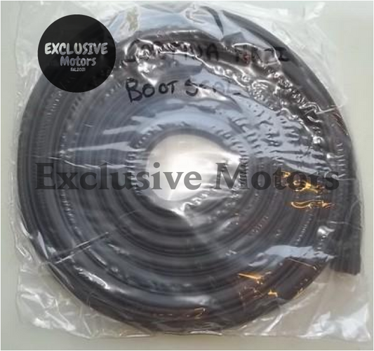 Ford Cortina MK2 Boot Seal