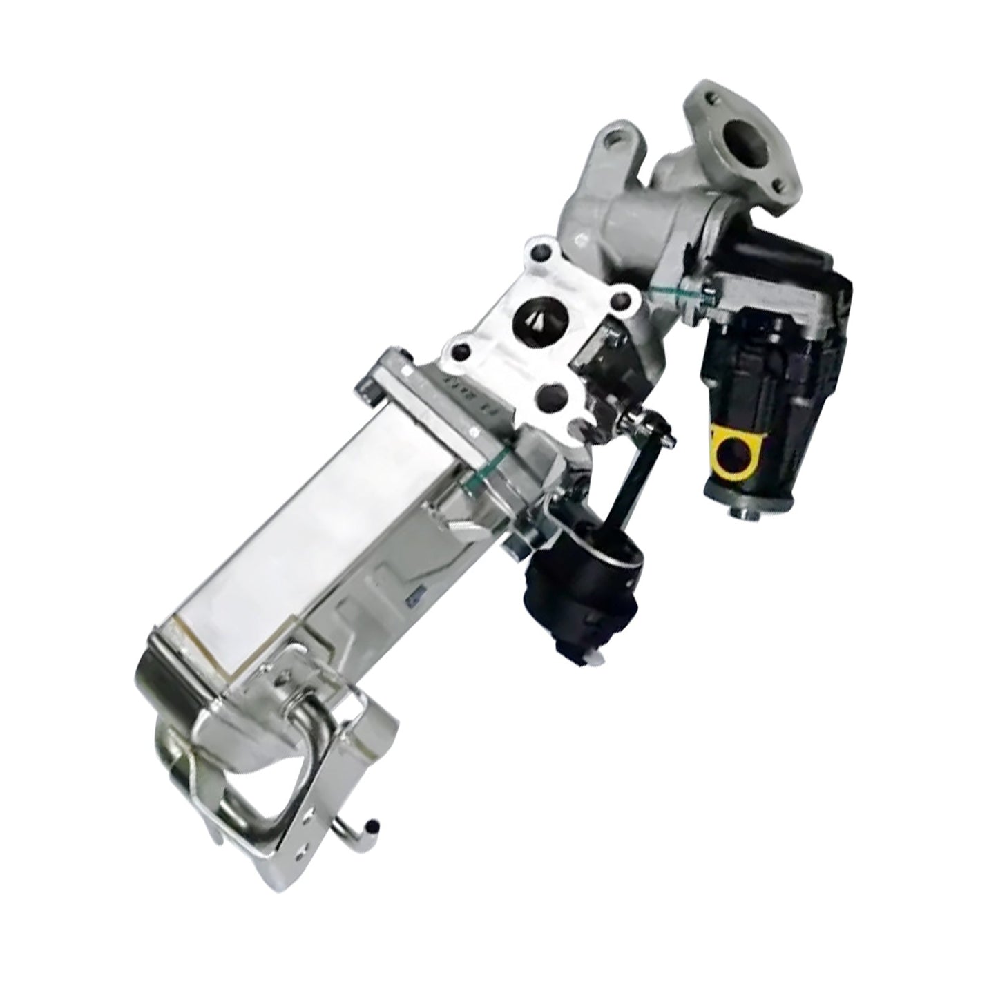 EGR Valve Assembly Suitable For SAIC LDV G10 1.9L Diesel 2016-2022-2