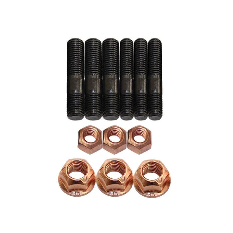 High Tensile Turbo Charger Stud Kit for Ford Transit 2.2L FWD 786880-0021