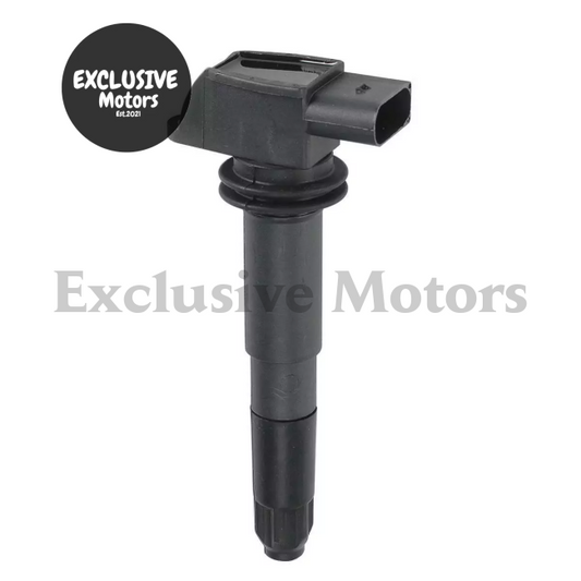 8X Ignition Coils For Porsche Cayenne 2003-2006