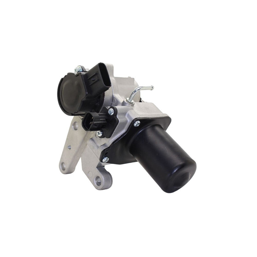 Turbo Electronic Actuator for Toyota Landcruiser 200 Series 1VD 4.5L Right Side
