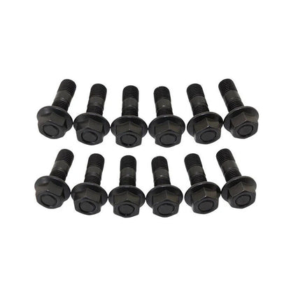 Permaseal Exhaust Manifold Stud&Gasket Kit for Nissan Skyline R34 2.0L