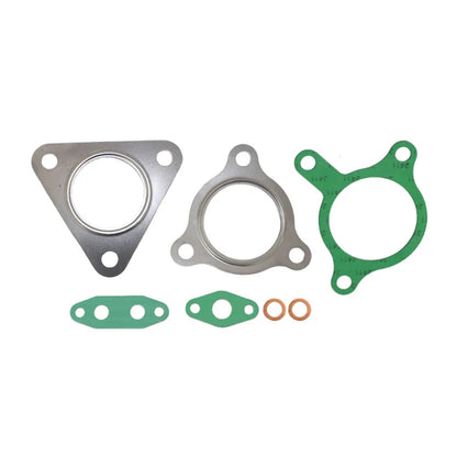 Genuine Manifold & Turbo Gasket & Stud Kit for Mitsubishi Triton MQ 4N15 2.4L