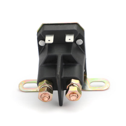 OEM SOLENOID RELAY REPLACES MTD 725-04439 862-1211-211-16 AM138068 ATV 4Terminal