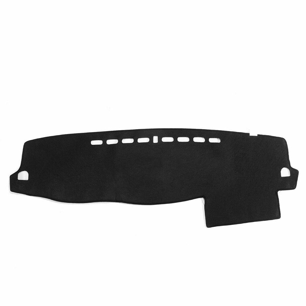 Dash Mat Carpet Dashboard Cover Suitable For Mitsubishi Pajero NS NT 2008-2017-2