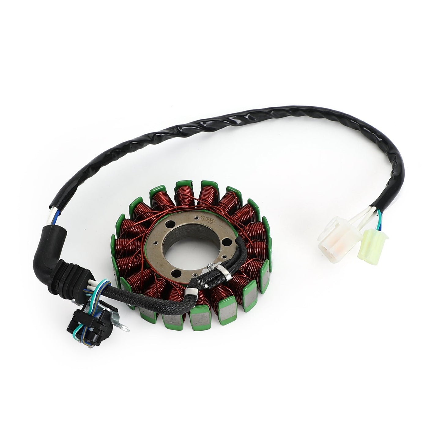 2019-2021 Yamaha YZF-R3 YZF-R25 MT-03 MT-25 Stator Generator For BS7-H1410-00 Fedex Express