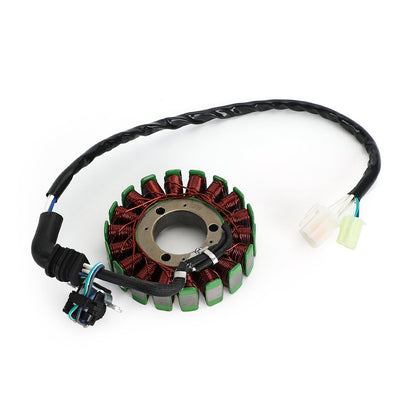2019-2021 Yamaha YZF-R3 YZF-R25 MT-03 MT-25 Stator Generator For BS7-H1410-00 Fedex Express