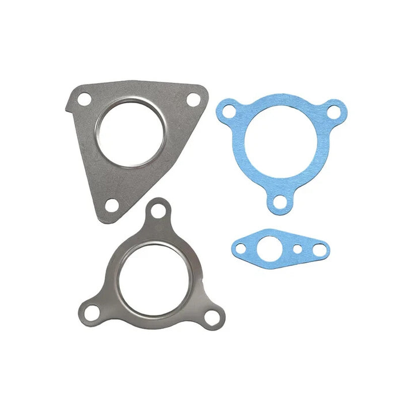 Permaseal Exhaust Manifold & Turbo Gasket Kit for Nissan Patrol Y61 ZD30 3.0L