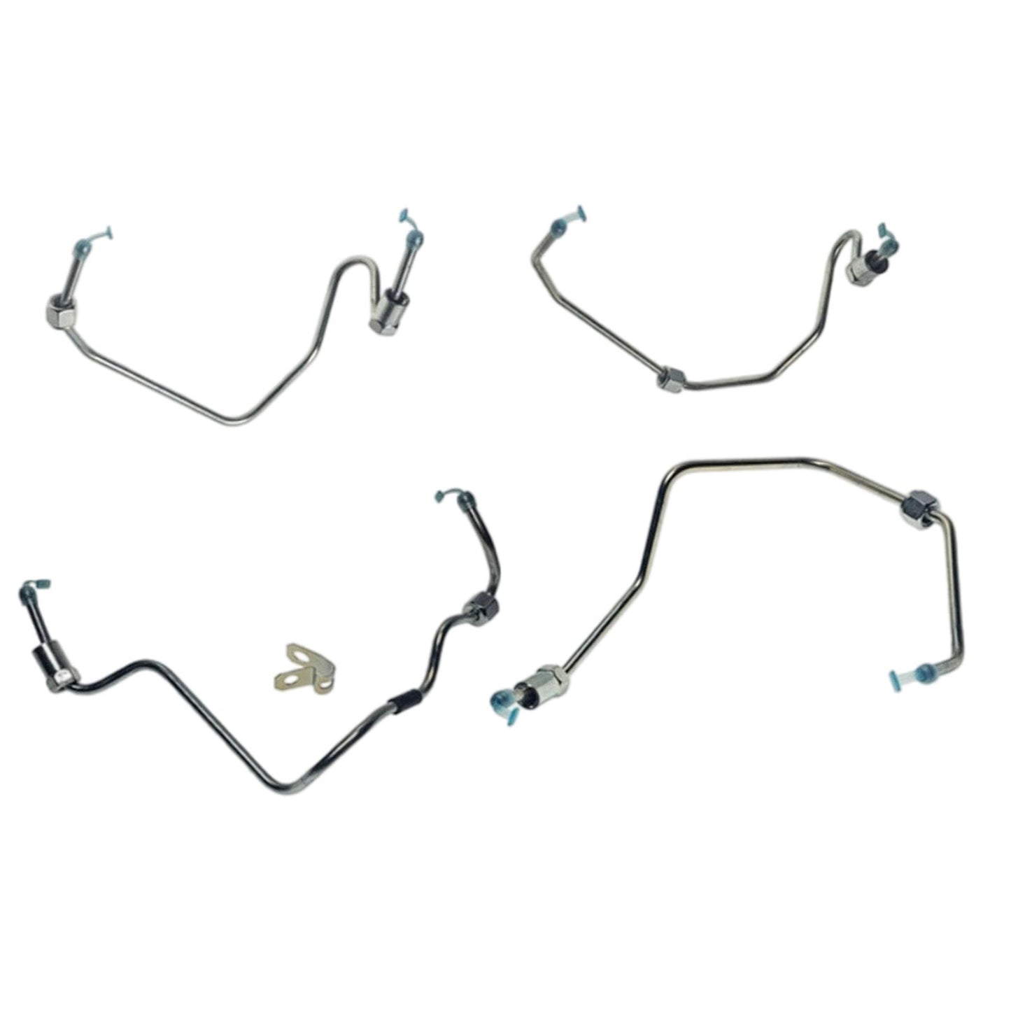 Fuel Injector Pipe Kit 3.0L for Toyota Hilux/Prado 2005-2015