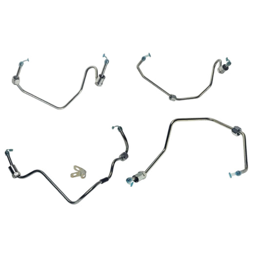 Fuel Injector Pipe Kit 3.0L for Toyota Hilux/Prado 2005-2015