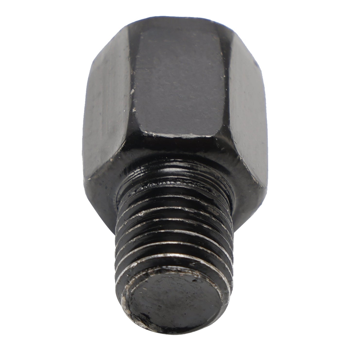 Motorcycle Mirror Adapters Adaptors Right-hand turn 8mm to 10mm Reverse Thread