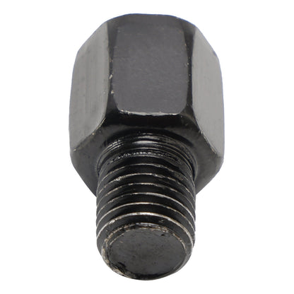 Motorcycle Mirror Adapters Adaptors Right-hand turn 8mm to 10mm Reverse Thread