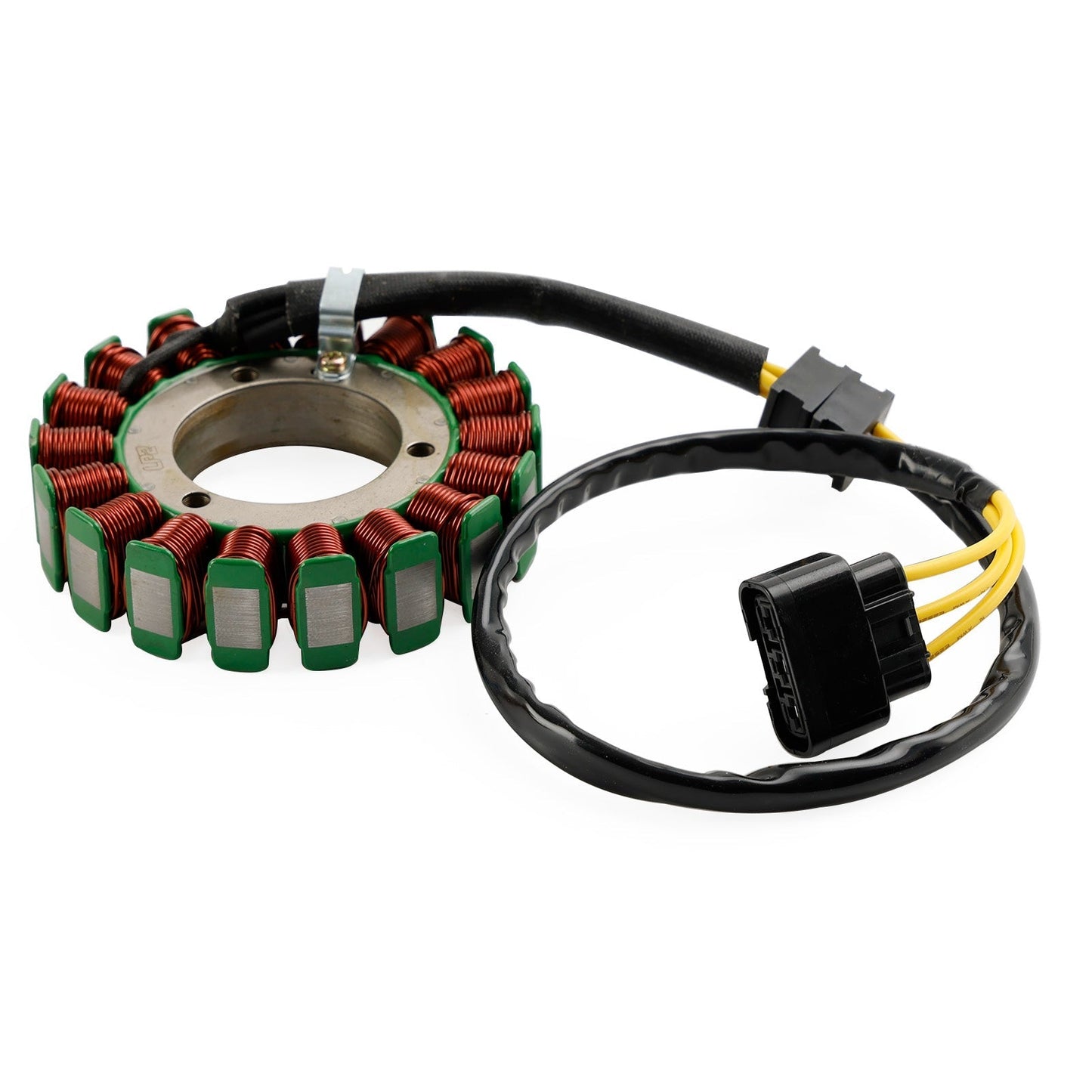 Magneto Stator Assy For CFMoto CF400AU CF500 HO 2015-2017 0GR0-032000-1000