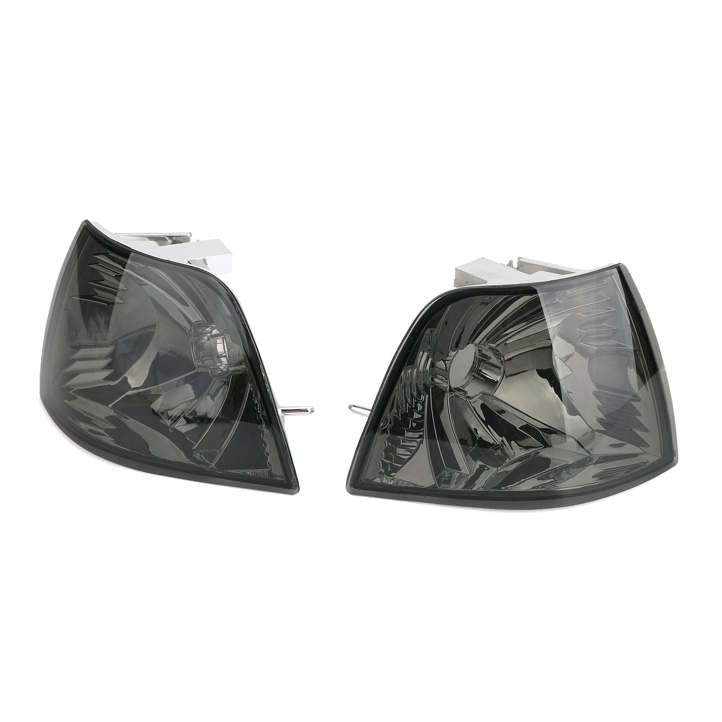 Smoke Corner Lights for BMW 3-Series E36 (1992-1998)