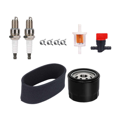 Service Kit Suitable For Kawasaki Motors FR541V FR600V FR651V FR691V FR730V-2