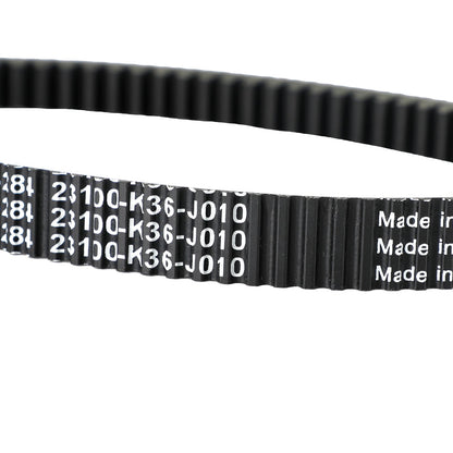 Honda WW150 PCX150 2015-2016 Drive Belt