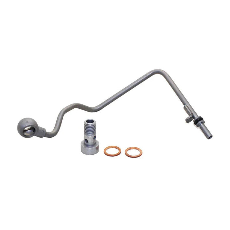 Genuine Turbo Charger Oil Feed Pipe for Holden Cruze Z16LET 1.6L