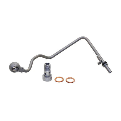 Genuine Turbo Charger Oil Feed Pipe for Holden Cruze Z16LET 1.6L