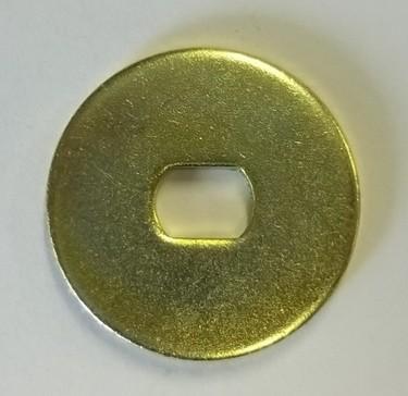 Spindle Washer