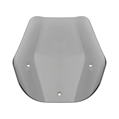 Windshield WindScreen fit for Suzuki GSX-8S 2023-2024
