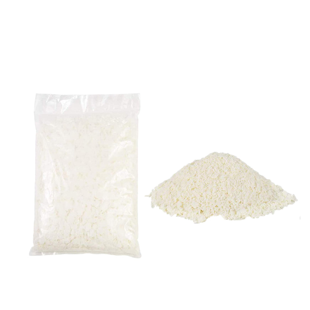 10KG 100% Pure Soy Wax Suitable For Candle Making Natural & Kosher Bulk Supplies-0