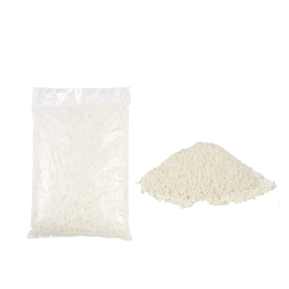 10KG 100% Pure Soy Wax Suitable For Candle Making Natural & Kosher Bulk Supplies-0