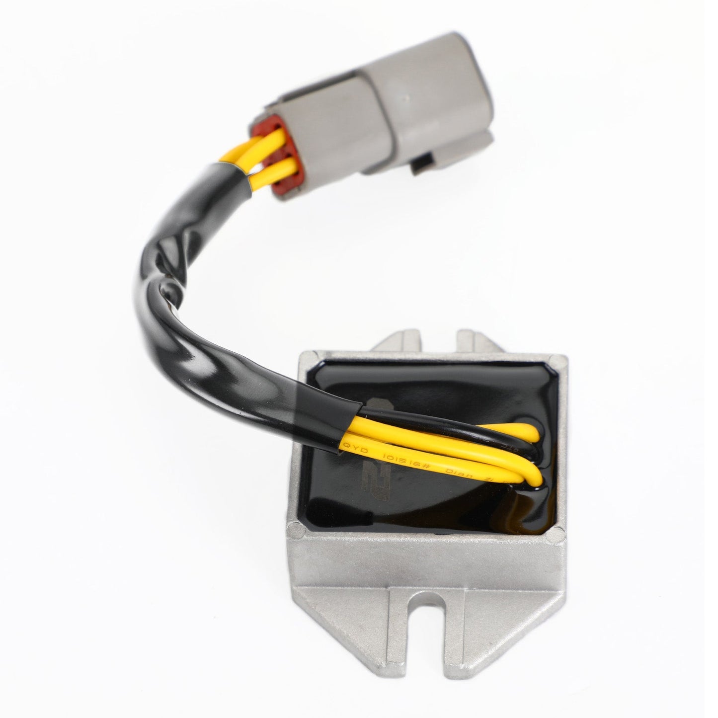 Ski-Doo Legend MXZ 380F 500F X 440 515175655 Voltage Regulator Rectifier