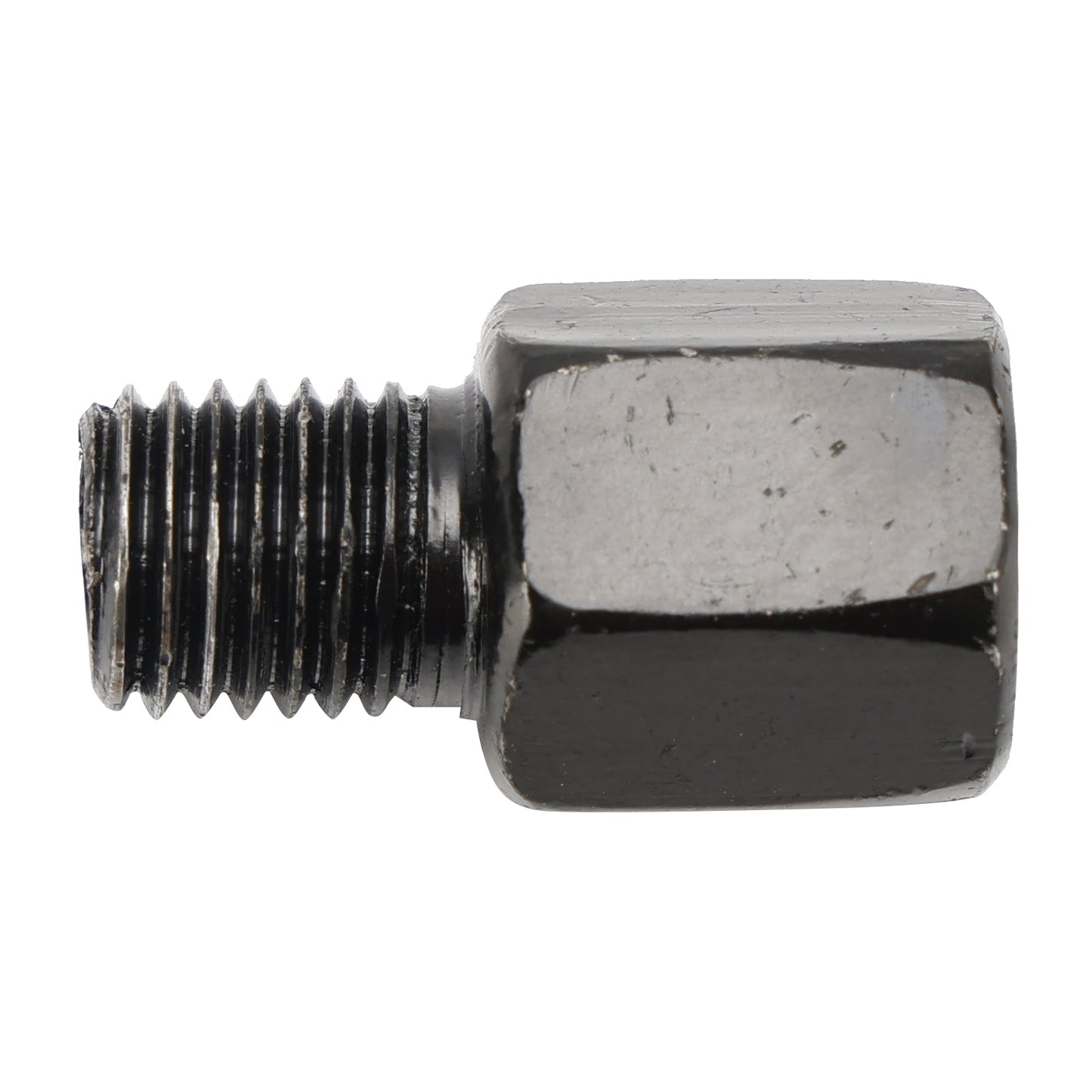 Motorcycle Mirror Adapters Adaptors Right-hand turn 8mm to 10mm Reverse Thread