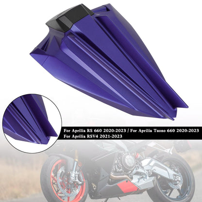 2020-2023 Aprilia RS 660 Tuono 660 Rear Seat Cover Fairing Cowl