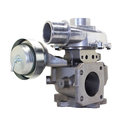Premium Billet Turbo Charger for Ford Ranger PJ PK 2.5L/3.0L VJ38