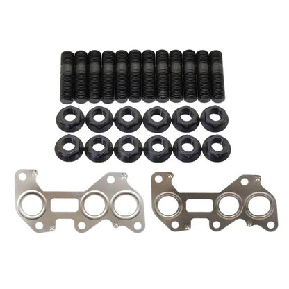 Permaseal Exhaust Manifold Stud&Gasket Kit for Toyota Mark II JZX110 1JZ-GTE2.5L