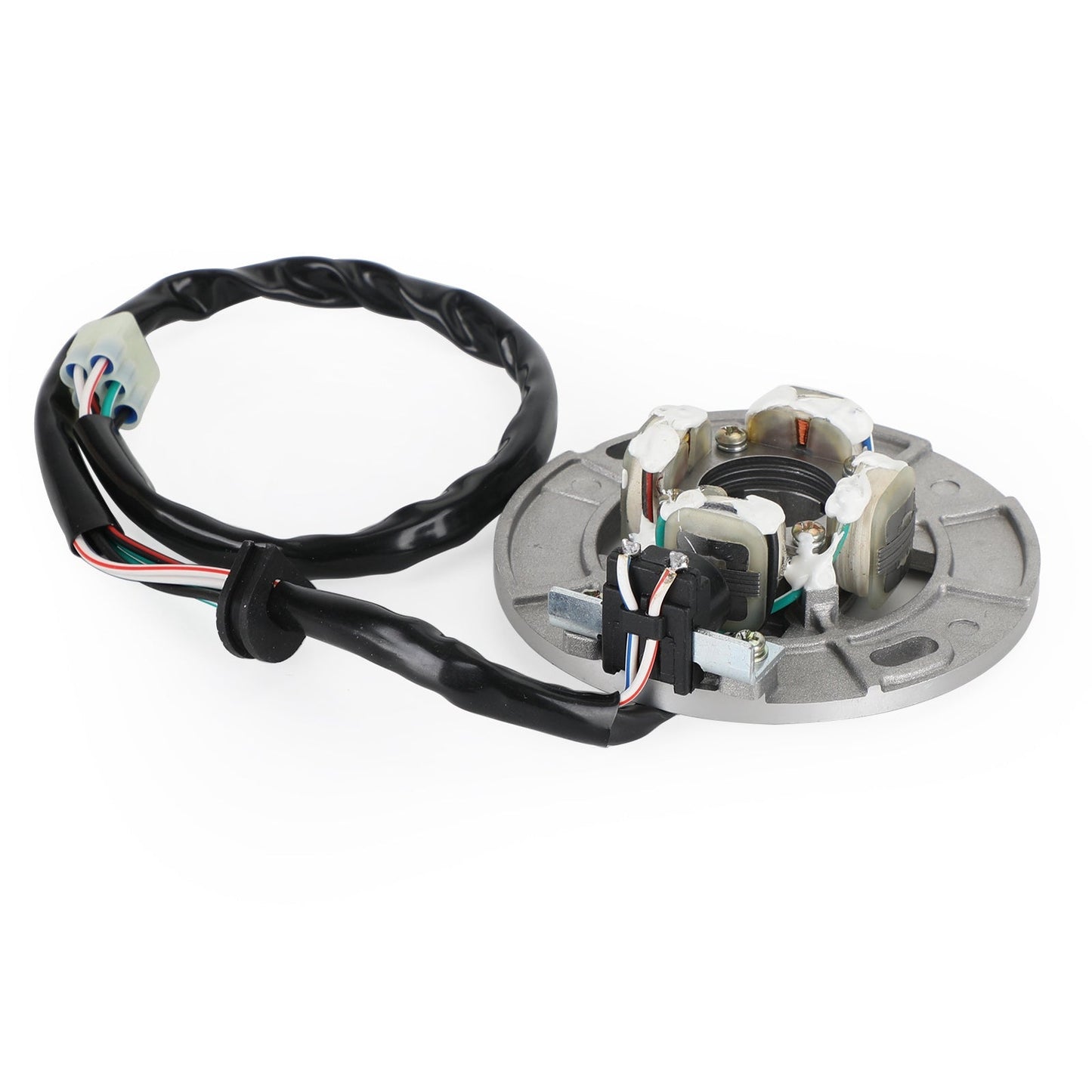 Electrical Ignition Stator For Yamaha YZ 65 YZ 85 YZ85 LW 2002-2022 5PA-85560-01 Generic