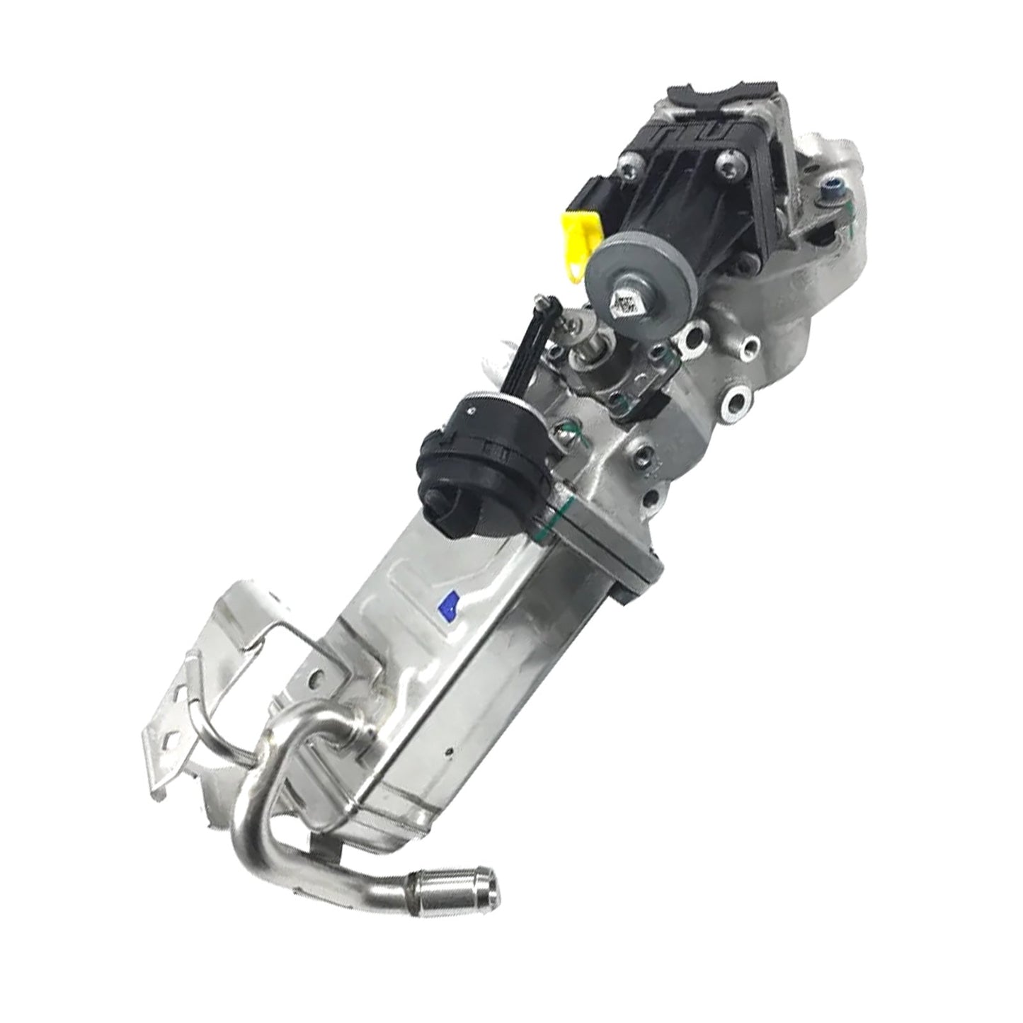 EGR Valve Assembly Suitable For SAIC LDV G10 1.9L Diesel 2016-2022-0