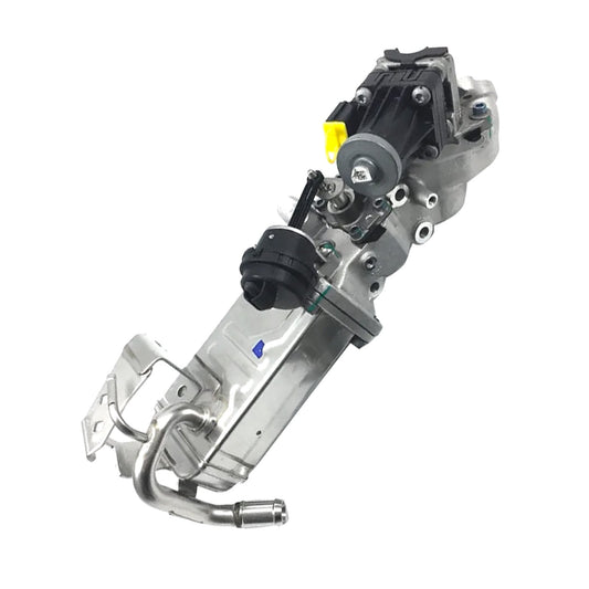 EGR Valve Assembly Suitable For SAIC LDV G10 1.9L Diesel 2016-2022-0