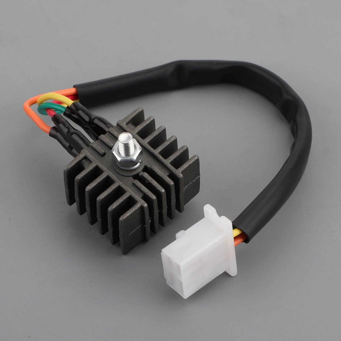 Rectifier for Honda MT 250 CB CL 350 450 360 XL 175 31700-292-008 31700-455-671 Generic