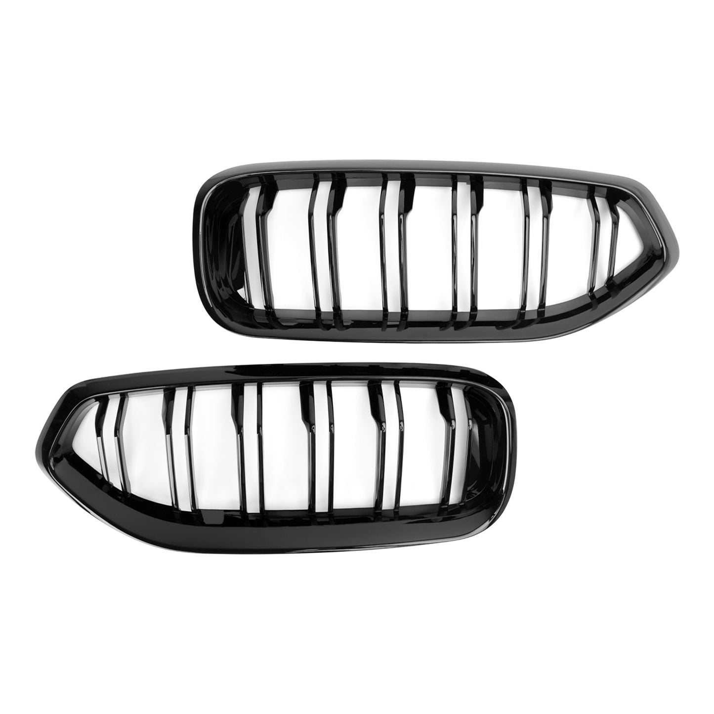 Gloss Black Front Kidney Grille for BMW Z4 G29 (2019-2023)