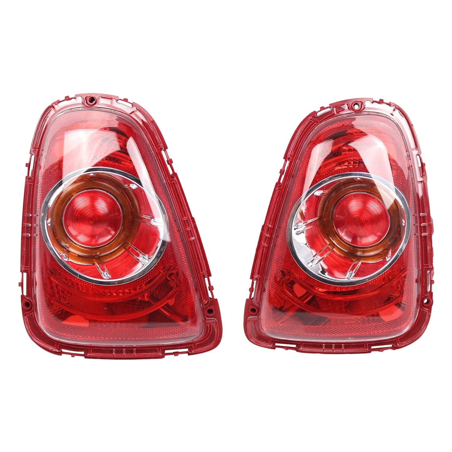 Rear L+R Tail Light for Mini R56/R57/R58/R59 (2010-2015)