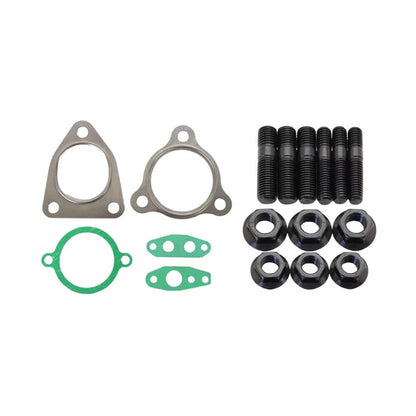Turbo Installation Stud & Gasket Kit for Toyota Landcruiser Prado 1KD-FTV 3.0L