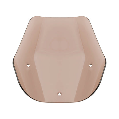 Windshield WindScreen fit for Suzuki GSX-8S 2023-2024