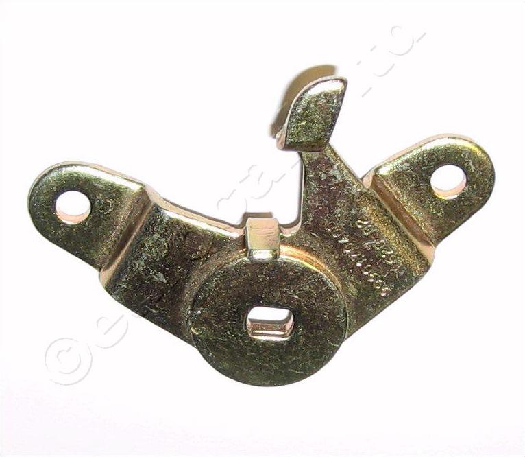Weber DCOE Carburetor Lever for Performance Tuning