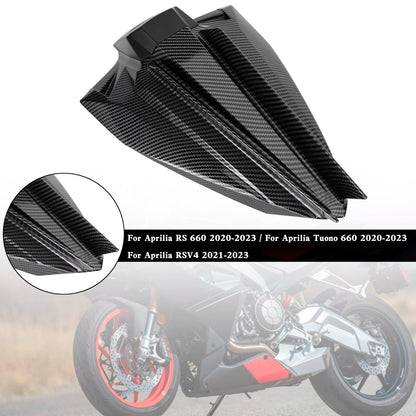 2020-2023 Aprilia RS 660 Tuono 660 Rear Seat Cover Fairing Cowl