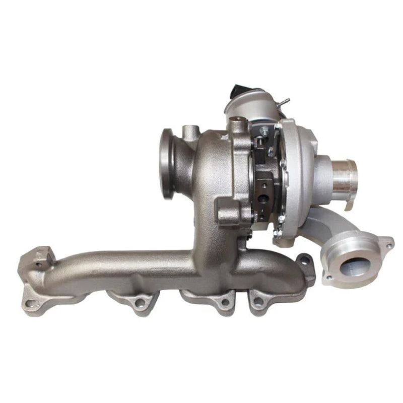 Premium Billet Turbo Charger for Volkswagen Amarok 2.0L 2010 Onwards