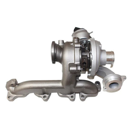 Premium Billet Turbo Charger for Volkswagen Amarok 2.0L 2010 Onwards