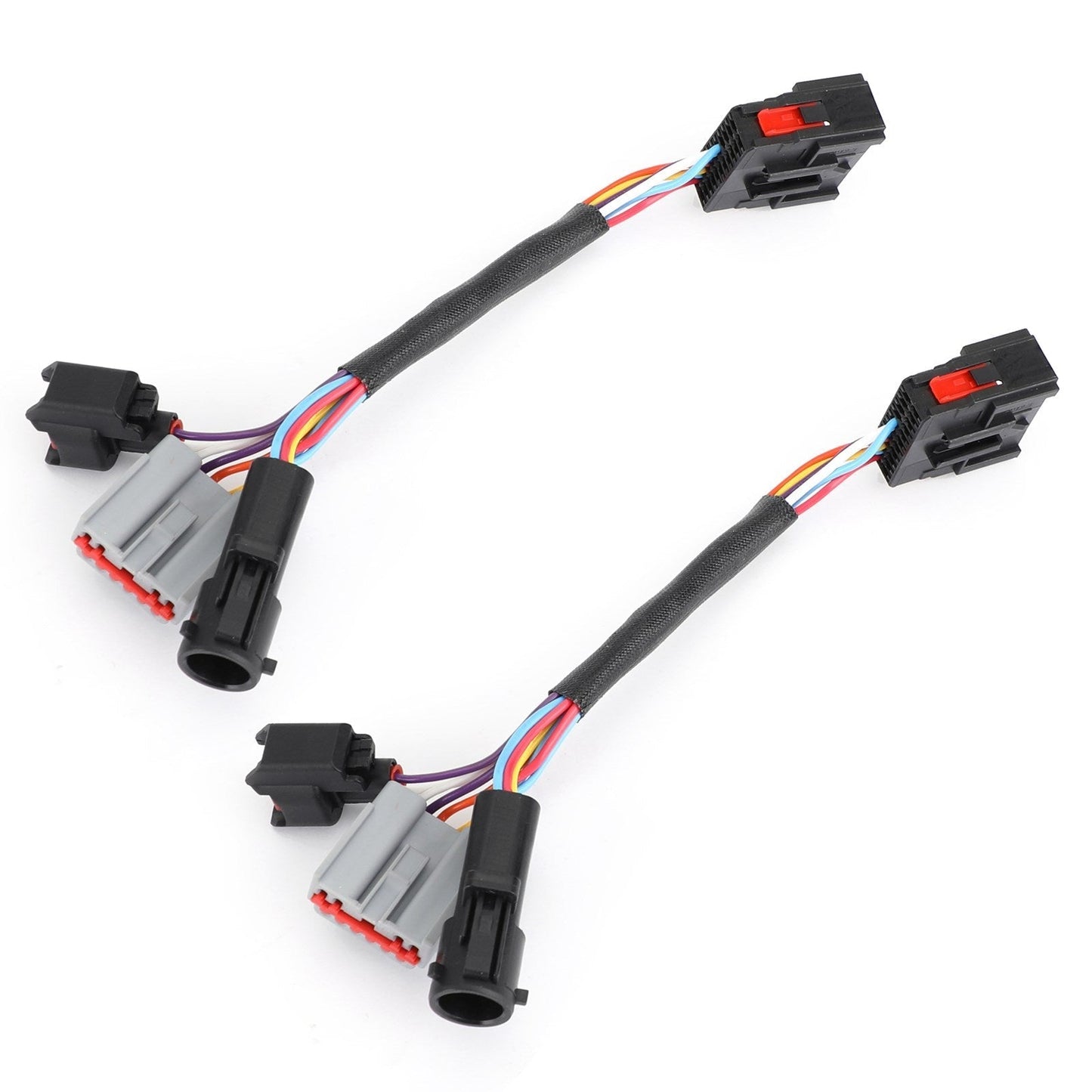 Tow Mirror Wiring Harness Adapter for Ford F250-F550 (1999-2007)