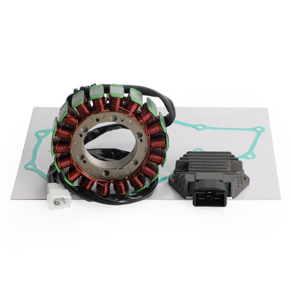 2001-2003 Honda VT750 C C2 Shadow ACE Magneto Stator+Voltage Rectifier+Gasket Fedex Express